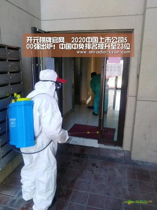 开元棋牌官网_
2020中国上市公司500强出炉!中国中免排名提升至23位(图2) 开元棋牌